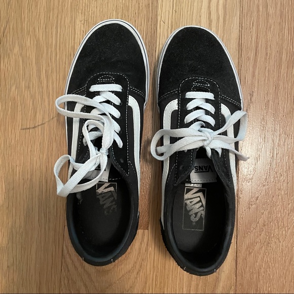 LAST CHANCE ‼️ Old Skool Vans - Picture 2 of 7